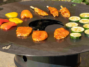 Feuerplatten