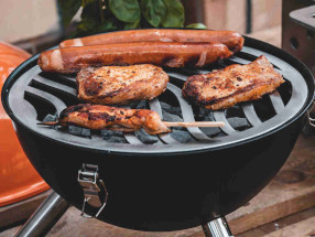 Grillzubehör für Gas- und Kohlegrills