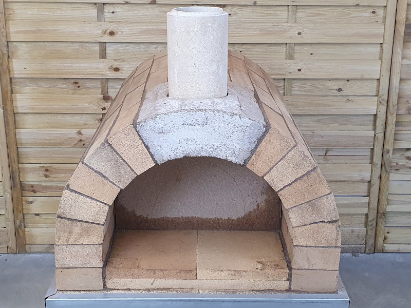 Pizzaofen DIYBauanleitung in einfachen Schritten
