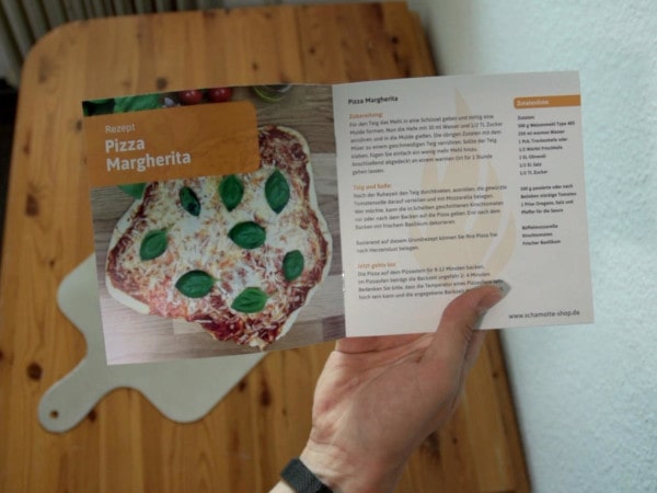 Tipps und Rezepte für die perfekte Pizza