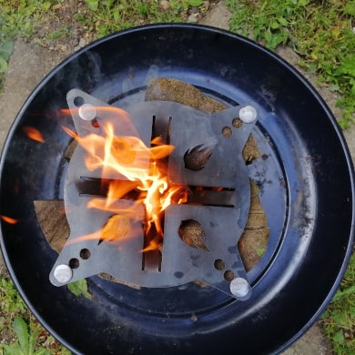 Produkttest: Lieferung