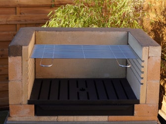 Grill-Bauanleitung: Grillplatz bauen im Garten