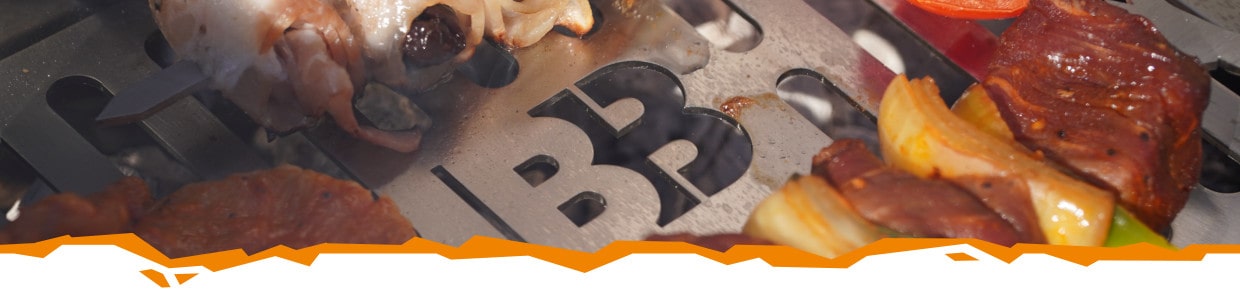 BlazeBox: Tipps zum Grillen und Reinigen