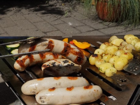 Deutschlands Grillsport