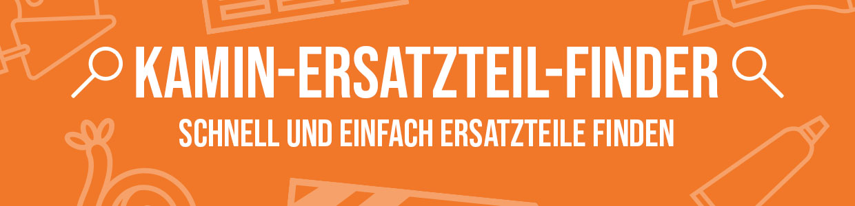 Kaminofen-Ersatzteil-Finder: Finden Sie Ersatzteile für den Ofen