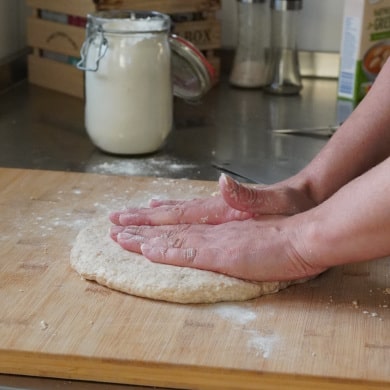 Sternenbrot