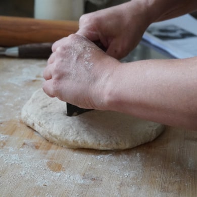 Sternenbrot