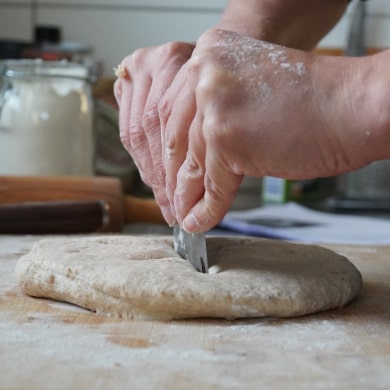 Sternenbrot