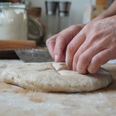 Sternenbrot