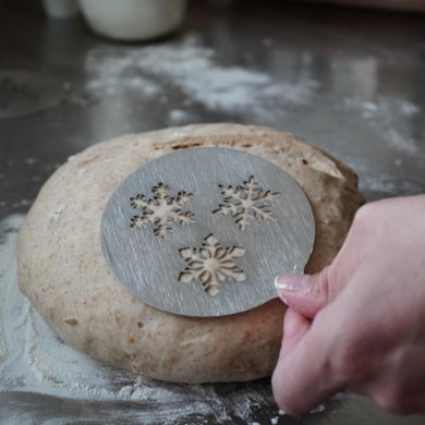 Winterbrot