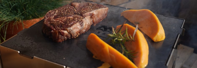 Grill-Rezepte, Infos und Tipps