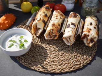 Mexikanische Rezepte zum Grillen