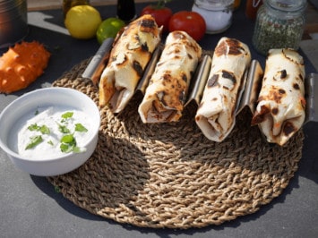 Mexikanische Rezepte zum Grillen