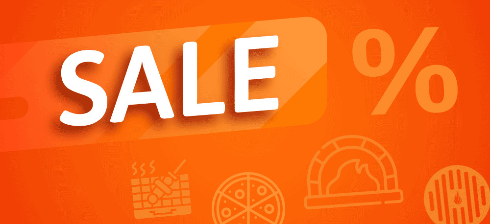 Sale - Angebote im Schamotte-Shop.de