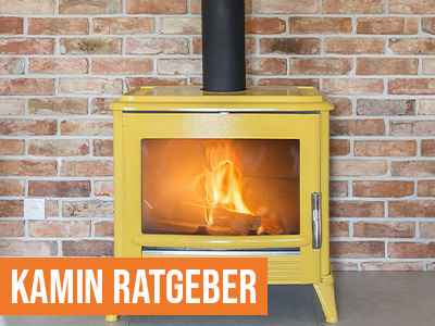 Kamin Ratgeber