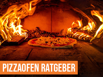 Pizzaofen Ratgeber