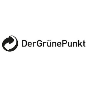 Logo von Der Grüne Punkt – Duales System Deutschland GmbH