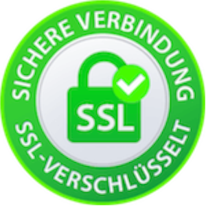 SSL-Verschlüsselung