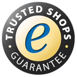 Trusted Shops Siegel