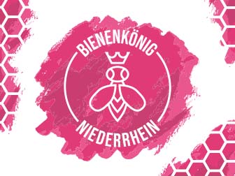 Bienenkönig Niederrhein