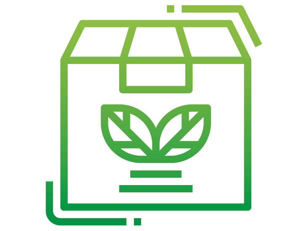 Ausgleich der CO2-Emissionen durch Klima-Projekte