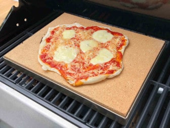 Testberichte für Pizzasteine und Schamotteplatten