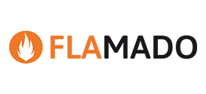 Flamando Logo