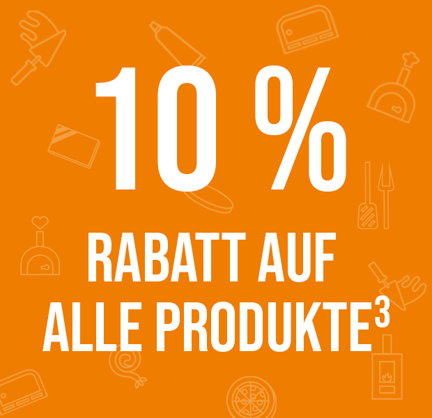 10% Angebote