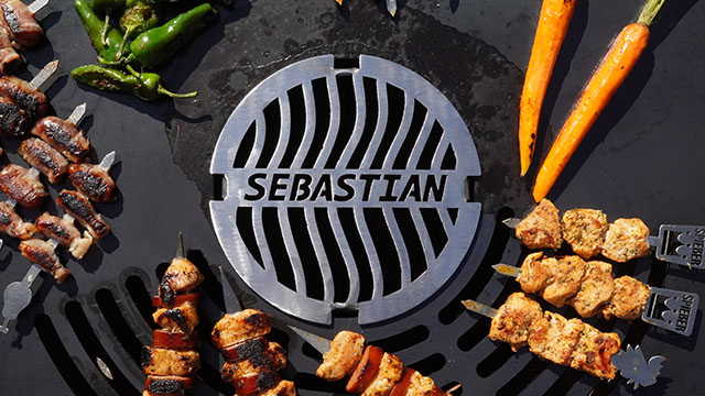 Personalisierte Geschenke