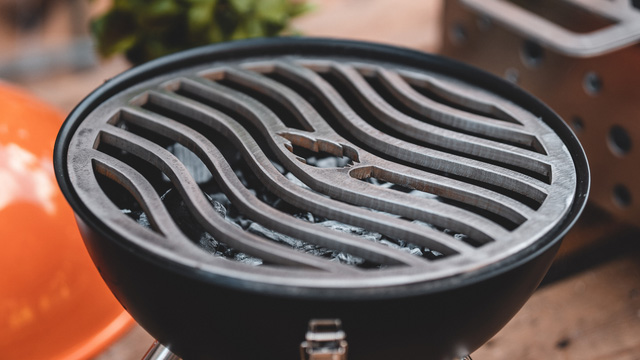 Grillrost / Grillgitter