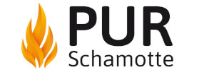 Pur Schamotte Logo